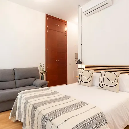 Don'tworry Estudio Apartment *