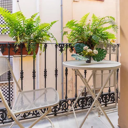 Apartament Don'tworry Estudio
