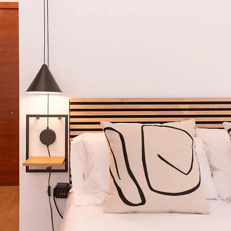 Apartament Don'tworry Estudio Malaga