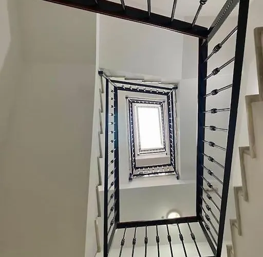 Don'tworry Estudio 公寓 *