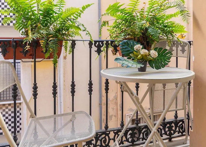 公寓 Don'tworry Estudio