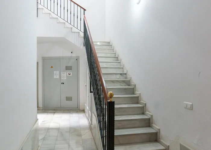 Don'tworry Estudio * 马拉加