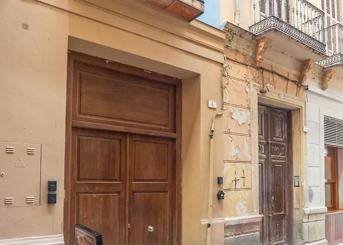 Don'tworry Estudio 公寓 *