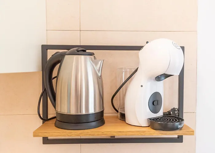 Don'tworry Estudio 马拉加