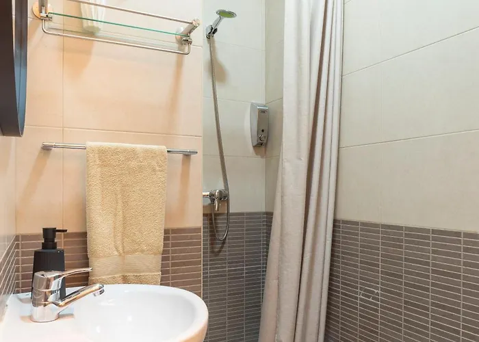 Don'tworry Estudio 公寓