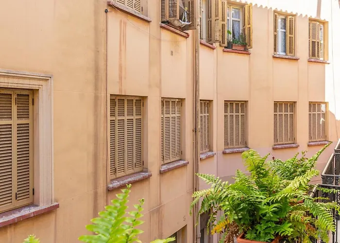 Don'tworry Estudio 马拉加