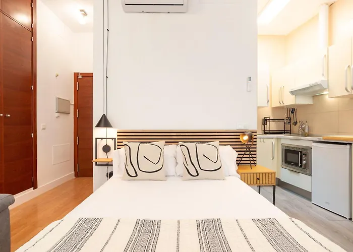 Don'tworry Estudio 公寓