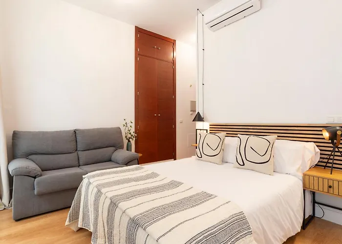 Don'tworry Estudio 公寓 *